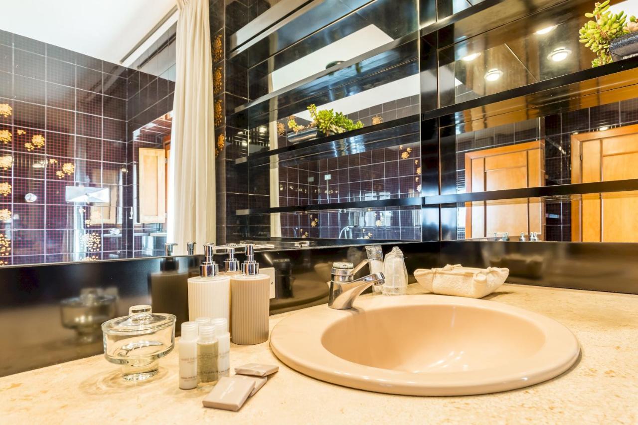 Terrazza 30 By Napoliapartments Экстерьер фото