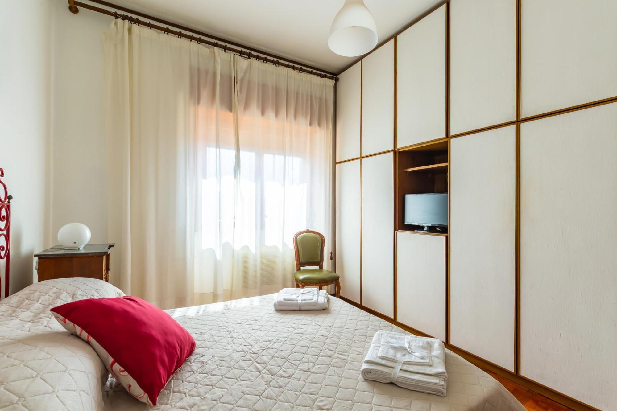 Terrazza 30 By Napoliapartments Экстерьер фото