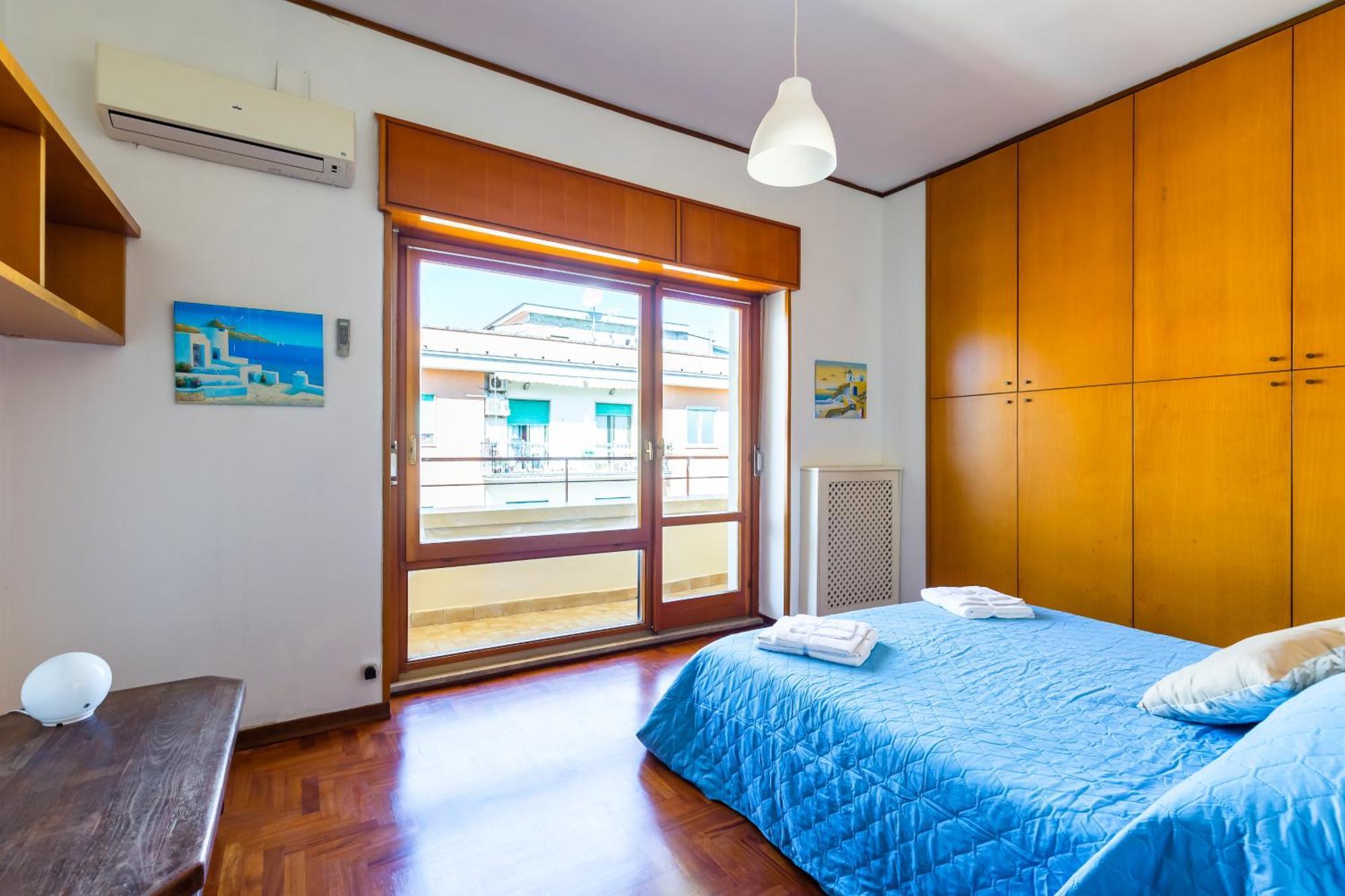 Terrazza 30 By Napoliapartments Экстерьер фото