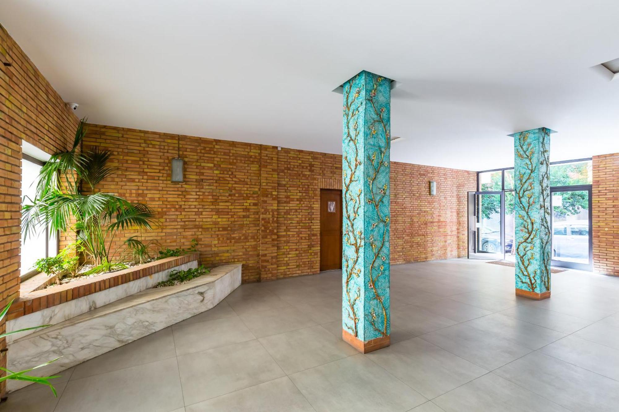 Terrazza 30 By Napoliapartments Экстерьер фото